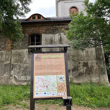 Ubytování U Potoka Destne v Orlickych horach Exterior foto