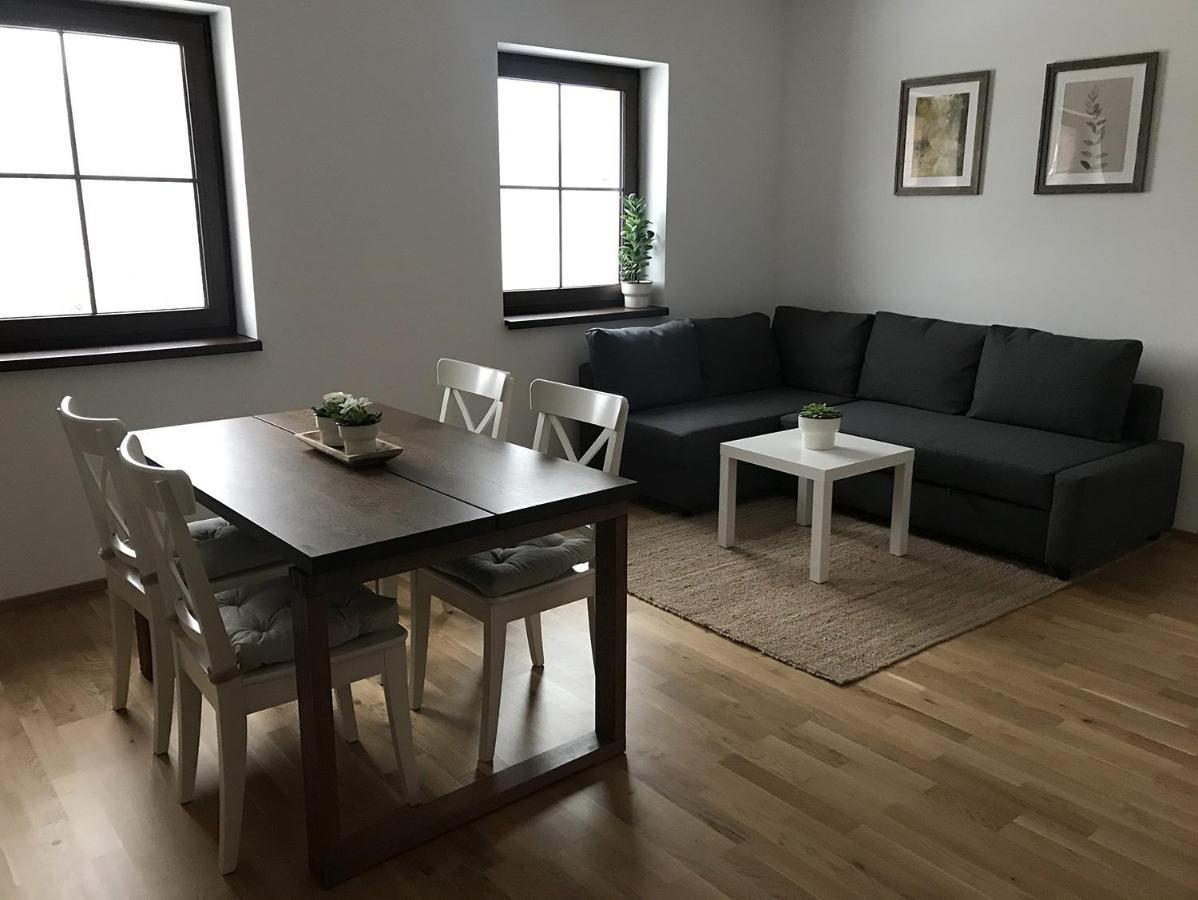 Ubytování U Potoka Destne v Orlickych horach Exterior foto