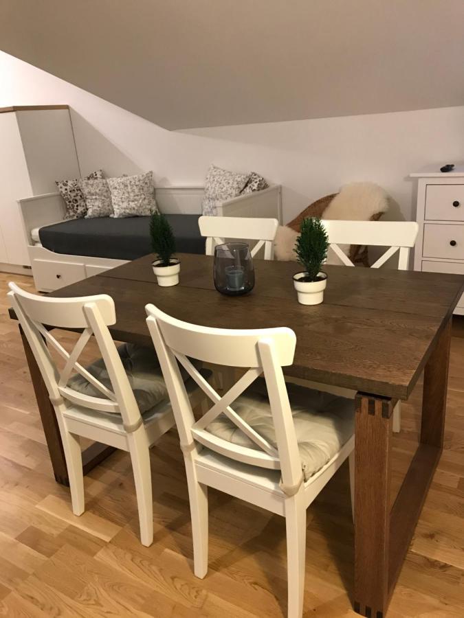 Ubytování U Potoka Destne v Orlickych horach Exterior foto