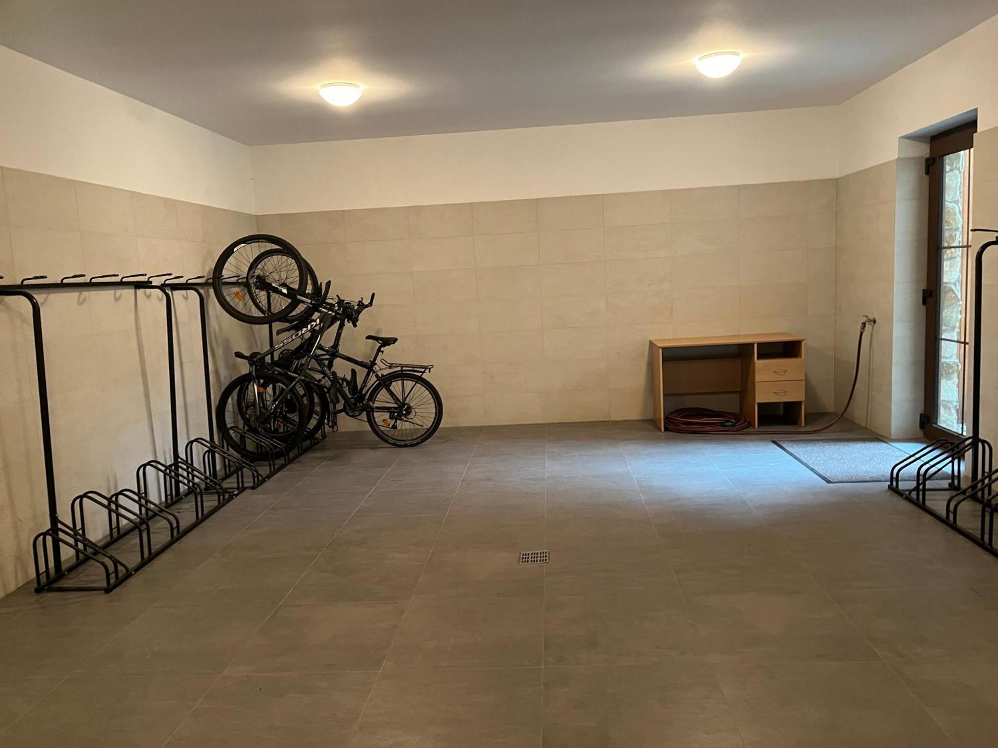 Ubytování U Potoka Destne v Orlickych horach Exterior foto